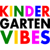 kindergarten vibes