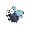 Prends pas la mouche