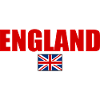 ENGLAND ENGLISH BRITISH FLAG