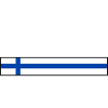 FINLAND FINNISH FLAG