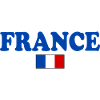 FRANCE FRENCH FLAG