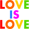 Love is love