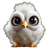 small chick