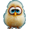 super cute chick