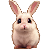 lapin doux 2