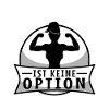 Aufgeben ist keine option