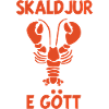 Seafood e fattened!
