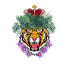 King Of The Jungle!