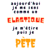 Elastique