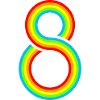 Schon 8 Jahre!