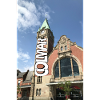 Colmar Graph Gare