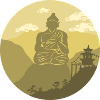 Buddha Gold