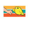 Best Canary Dad Ever