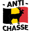 Anti chasse Belgique
