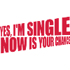 single now your chance