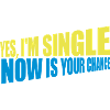 single now your chance
