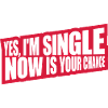 single now your chance