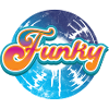 Funky