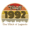 Millésime 1992