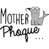 Mother phoque