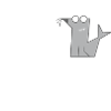 Mother phoque