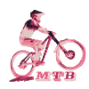 vtt mtb vélo bmx