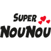 Super Nounou Remplie D'amour