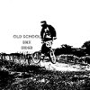 old school bmx rider