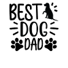 Best Dog Dad