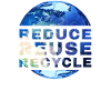 Reduce Recycle Hazardous Waste Reuse