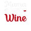 Mom needs some wine