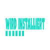 Koch wird installiert