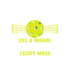 Pickleball Grandpa Pickleball