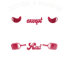 Pickleball Wine Everything In