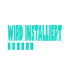 Lagerist wird installiert