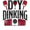 Pickleball Pun Wine Day Dinking
