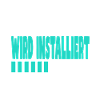 Maler wird installiert