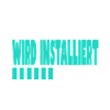 Masseur wird installiert