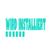 Maurer wird installiert