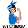 Honduras Women's Soy Catracha