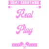 Pickleball Grand-mère Quelques grands-mères