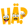 Hä? Comic