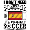Spain Soccer Football 2022 WM