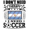 Argentina Soccer Football 2022 WM
