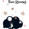 Team dreamer
