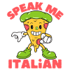 Speak Me Italian