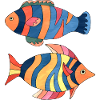 Fishes