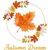 Herbsttraum