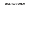 Schwimmen - #schwimmen
