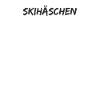 Snowboard - Skihäschen